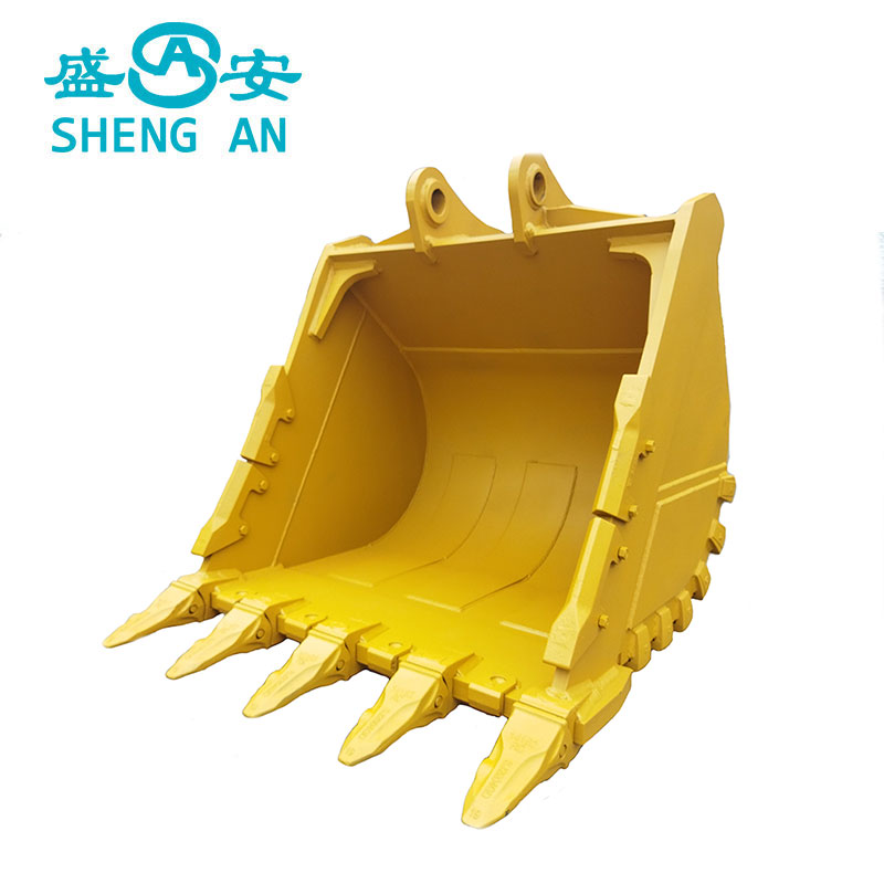 Momentum High-Quality Excavator Situla