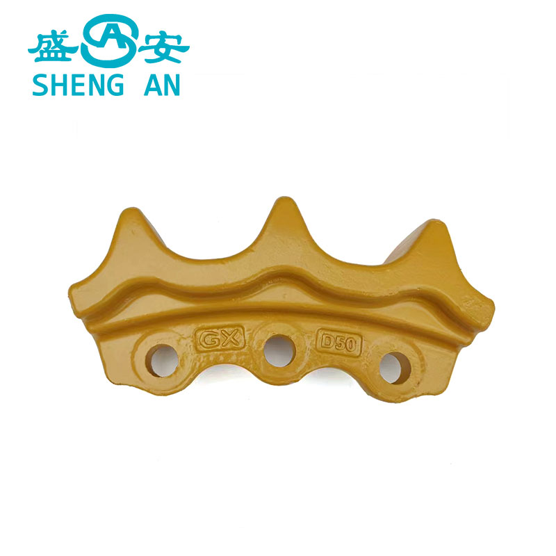 Dozer Sprocket Segmentum