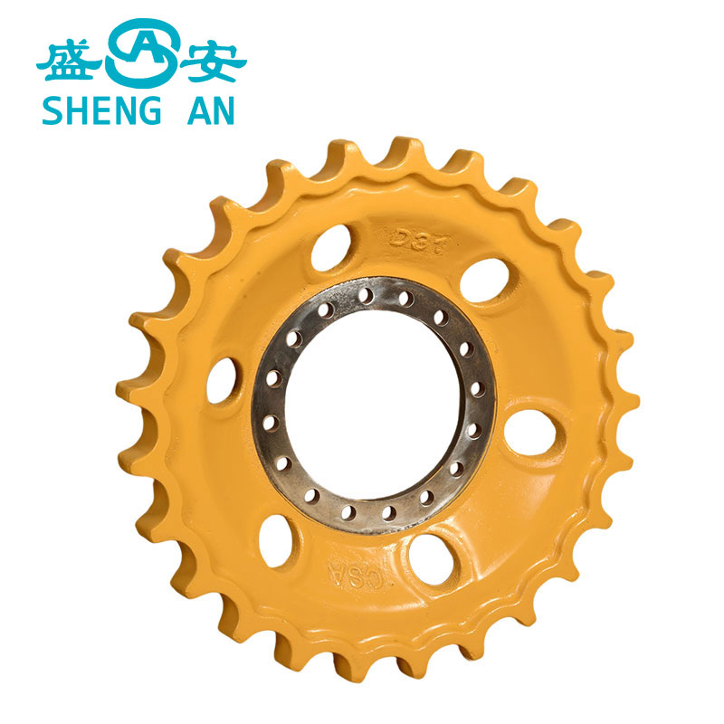 CAVATOR Drive Sprocket